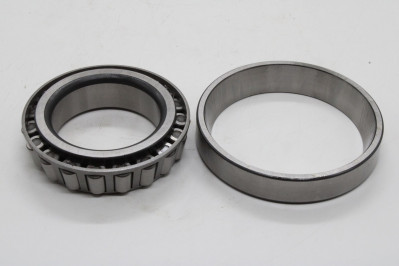 ZF 0750117346 Роликовый подшипник  57,15*100*21