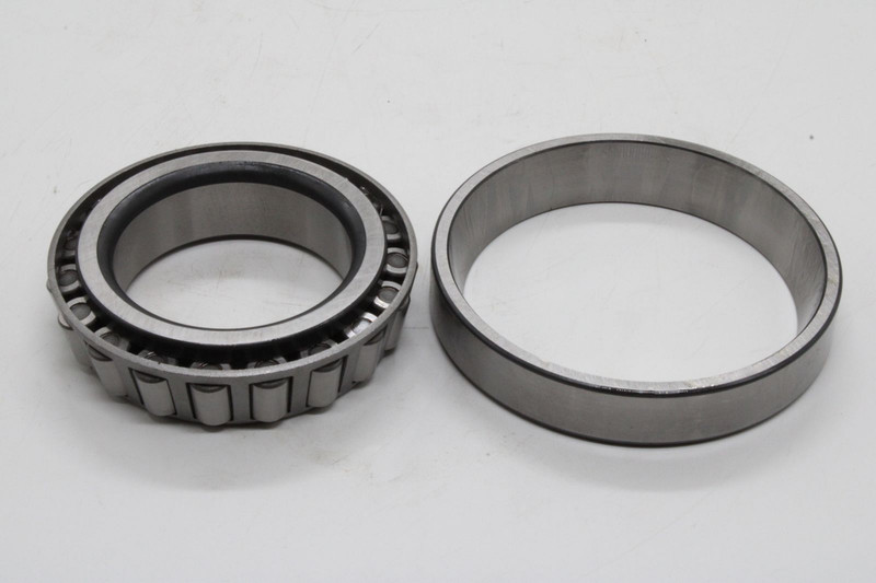 ZF 0750117346 Роликовый подшипник  57,15*100*21 — 2