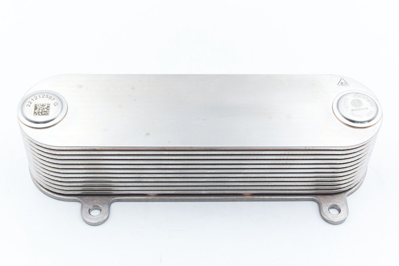 612630010050  Маслоохладитель  WP12.430 / WP12.375 — 1