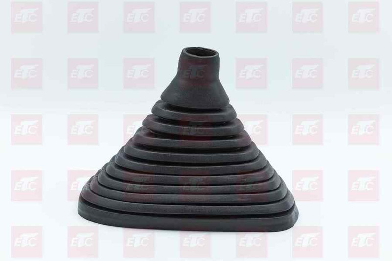 712W32620-0111 Пылезащитный чехол ручки КПП — 1