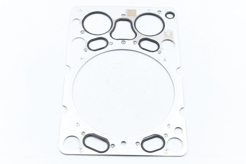 Прокладка ГБЦ 612700040018 — 1