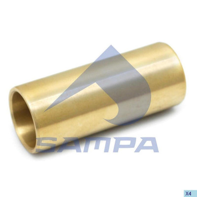 SA 020125 Втулка рессоры 30*36*87