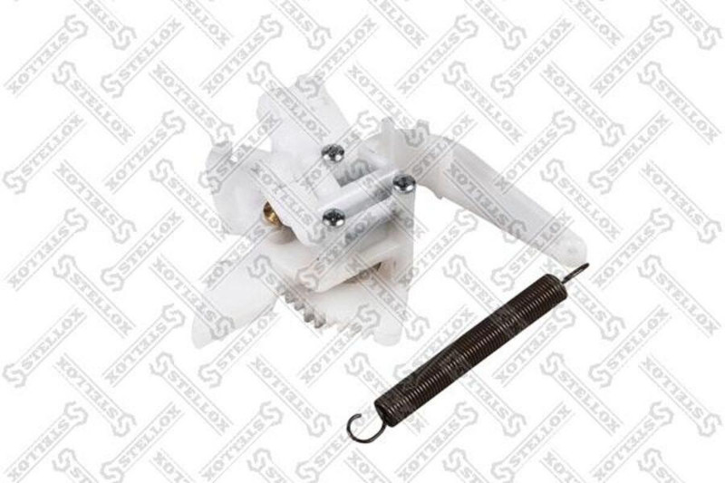 8417365SX Клапан высоты сидения — 1