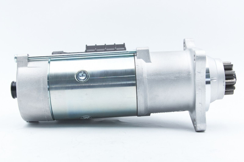 Стартер WEICHAI 612600091077 — 1