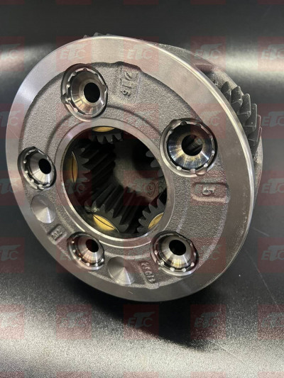 VO 23978183 Вал выходной