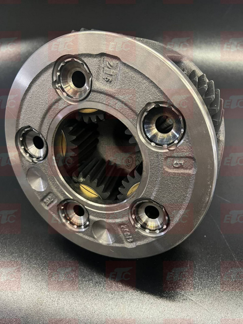 VO 23978183 Вал выходной — 2