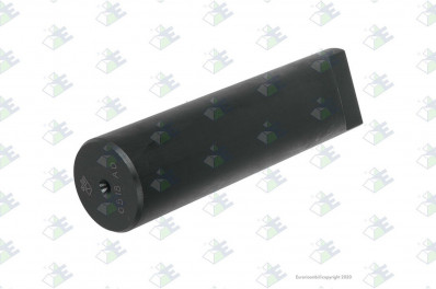 ER 56170174 Часть крестовины короткая МКД L=138,25