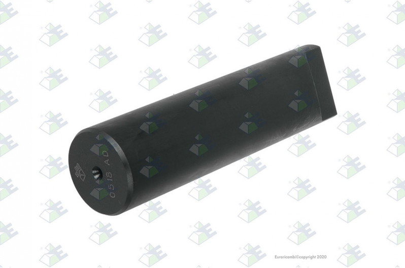 ER 56170174 Часть крестовины короткая МКД L=138,25 — 1