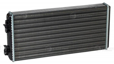 5440810106069 Радиатор отопителя МАЗ