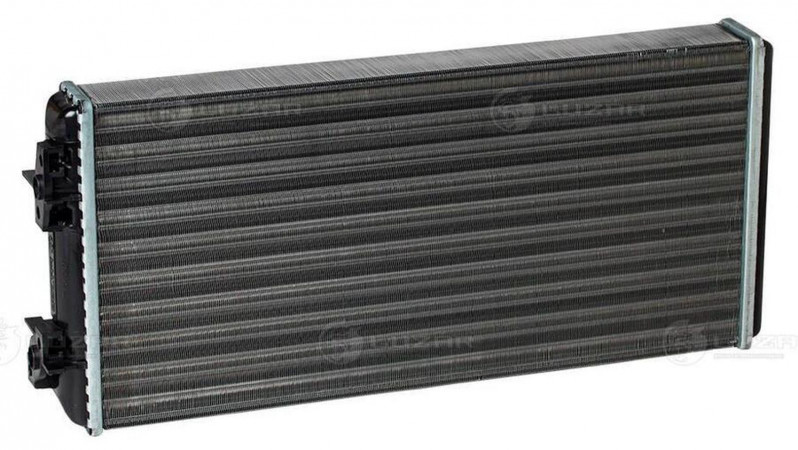 5440810106069 Радиатор отопителя МАЗ — 2