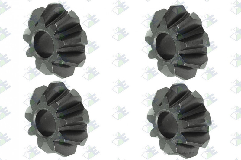 ER 60171304 Сателлит дифференциала 9 T. MB 6753530014 — 1