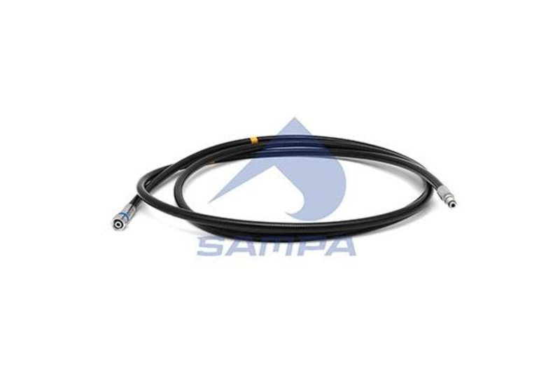 SA 034261 Шланг гидравлический L=3090 — 1