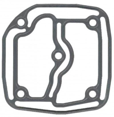 612780 Прокладка гбц компрессора