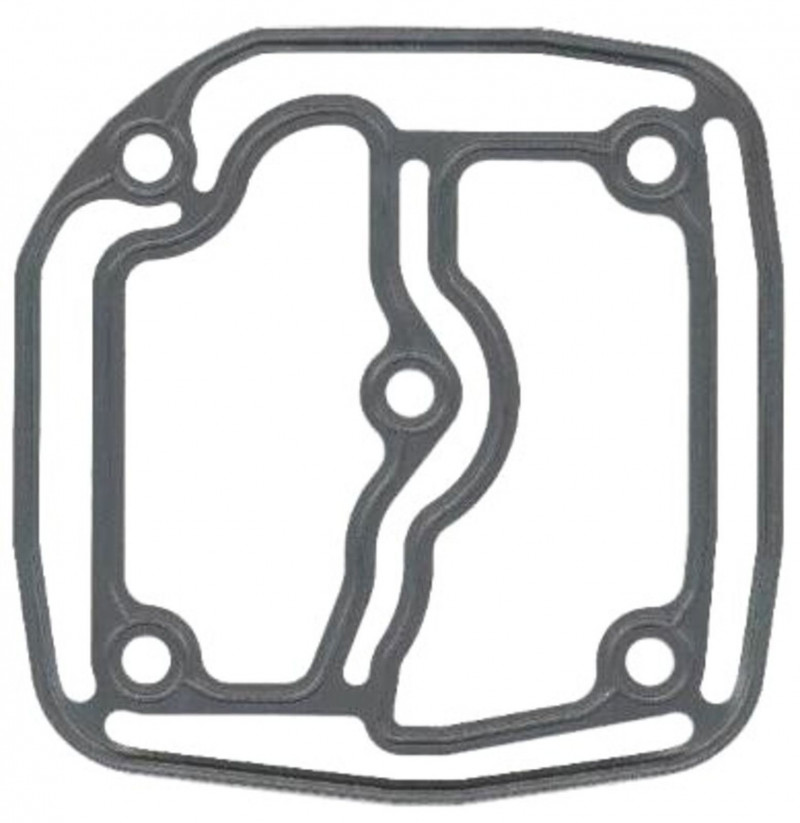 612780 Прокладка гбц компрессора — 1