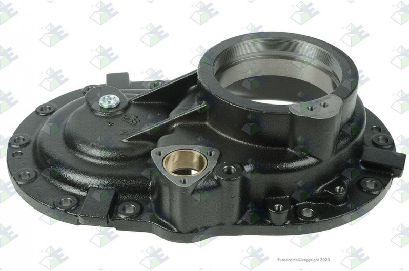 ER 56170254 Крышка редуктора с заглушкой — 1