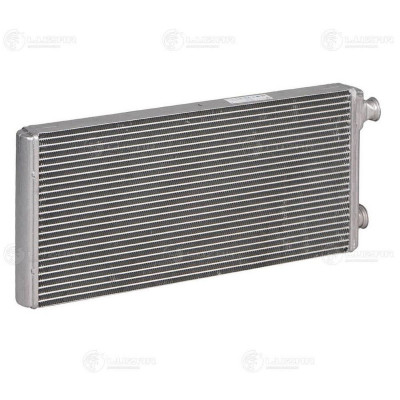 LRH1260 Радиатор отопителя