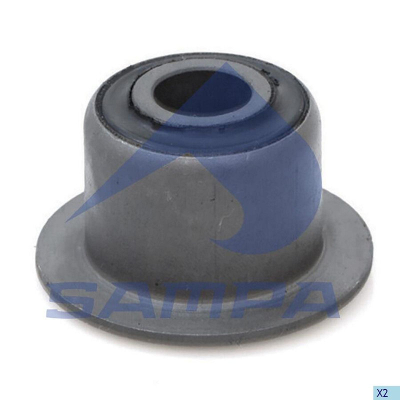 060097 Втулка рессоры 16*35 — 1