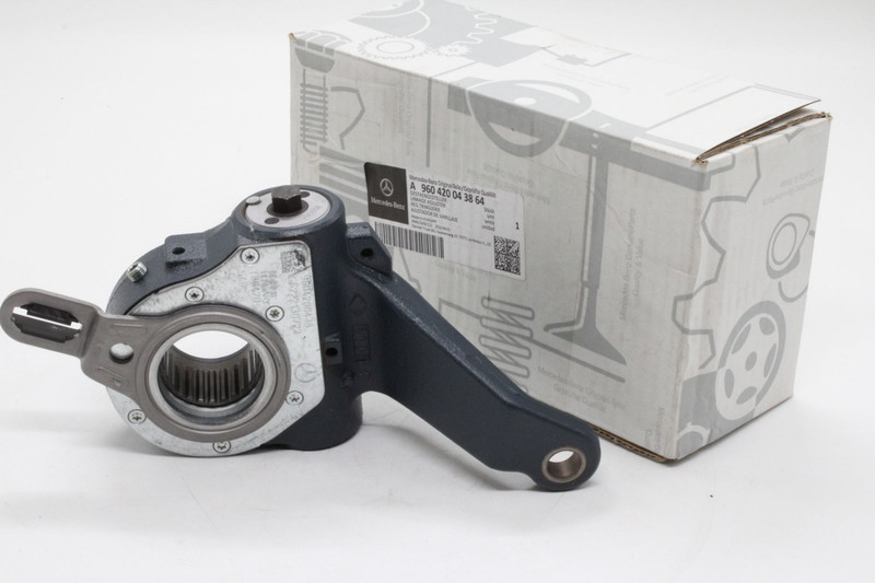 A9604200438 Тормозной рычаг — 2