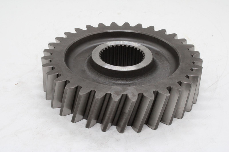 711W35610-0041 Шестерня ведомая среднего редуктора — 1