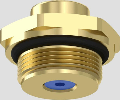 8938008042 Фитинг прямой D6*1-M22