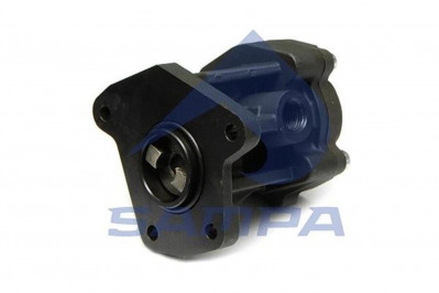 SA 023025 Шестеренный насос топливный