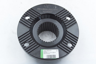 HD90129321017 Фланец среднего редуктора