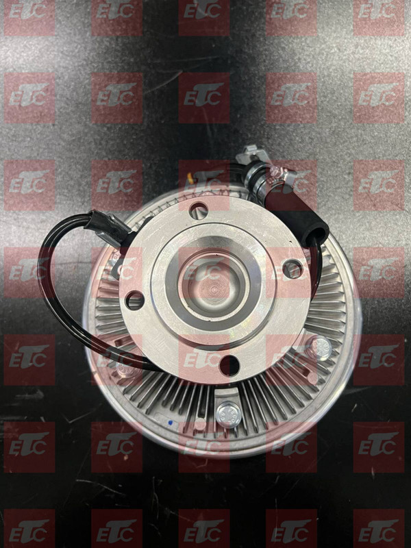 FEBI 35543 Вискомуфта D2066 — 2