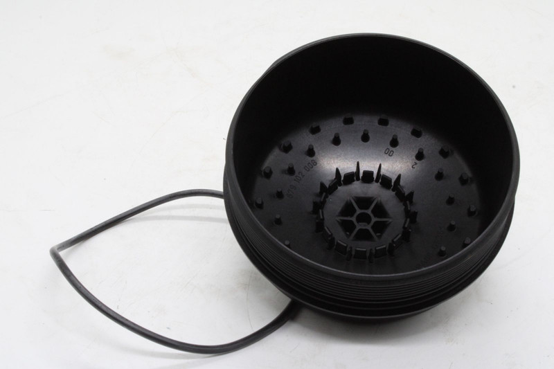 51055050011 Крышка масляного фильтра — 3