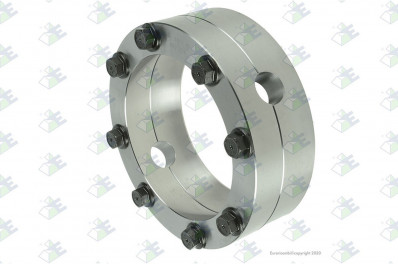 ER 18170307 Корпус дифференциала