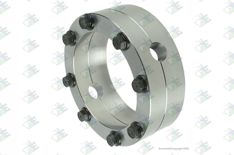 ER 18170307 Корпус дифференциала — 1