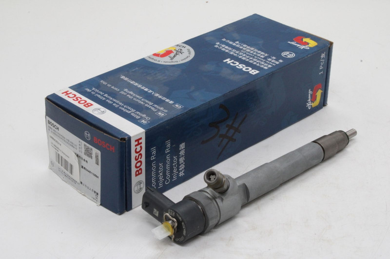 DS 0986435314 Форсунка топливная — 2