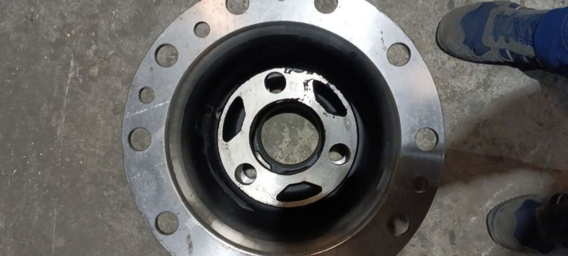 VO 3191853 Корпус бортовой передачи — 4