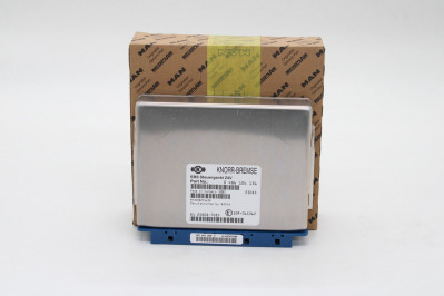 81258087085 Блок управления EBS 5