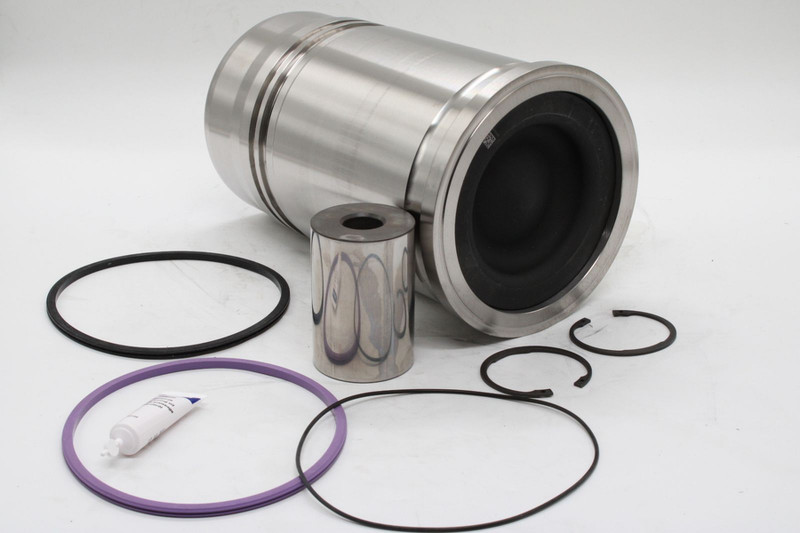 VO 21254035 Комплект гильзы цилиндра — 3