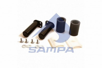 095548 РМК опоры седла