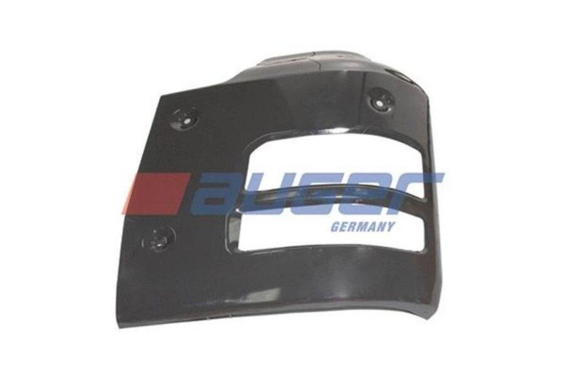 73403 Часть бампера левая — 1