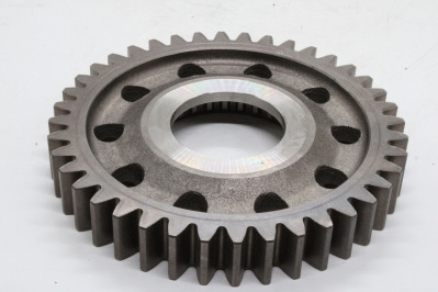 12JSDX220T1701112B Шестерня 2-й передачи