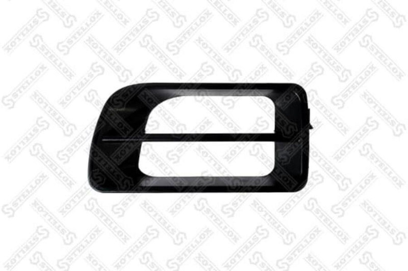 8725643SX Воздухозаборник бампера левый ACTROS — 2