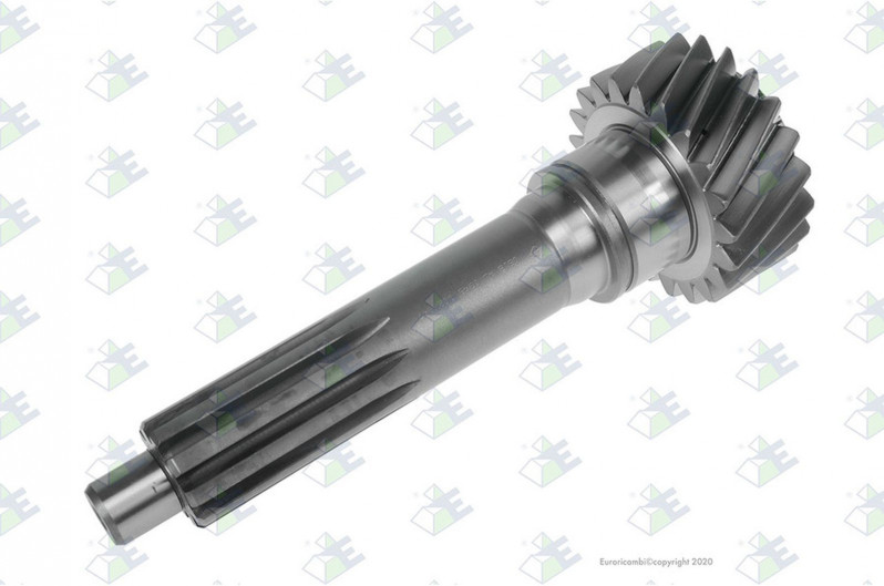 ER 95535384 Первичный вал — 1