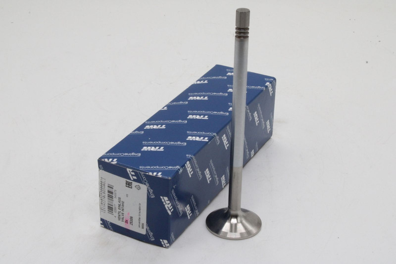 25306 Клапан впускной D2066 — 1