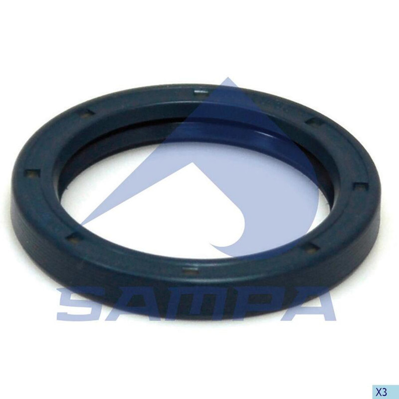 SA 041285 Сальник вала тормозного 38.1*50*6.8 — 2