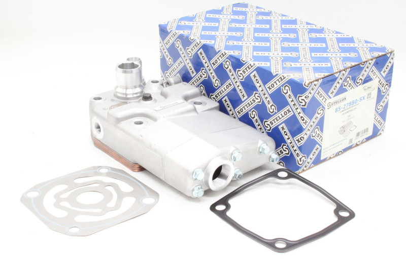 8527880SX Головка компрессора — 2