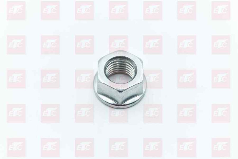 ZQ32720T13F3 Гайка стремянки передней подвески М20x2,5 — 1