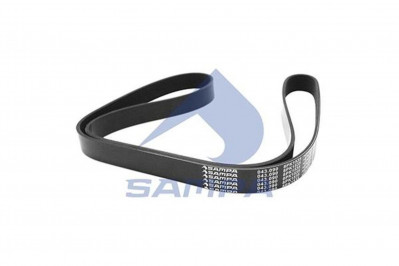 SA 043090 V-образный ремень вентилятора