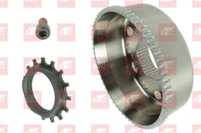 ER 88170545 Комплект ступицы