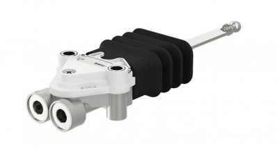 PRO0070110 Кран уровня пола кабины Actros