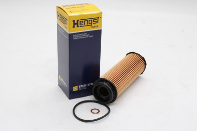 E859HD352 Фильтр масляный