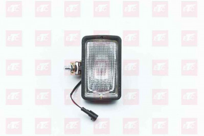 D2401-07001 Фара левая