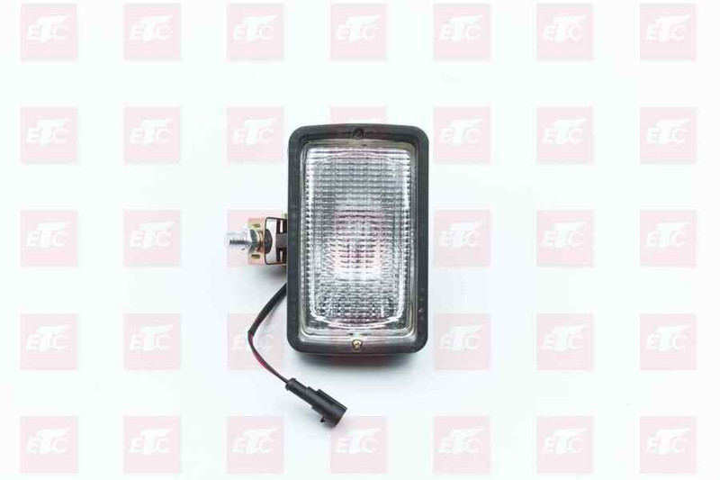 D2401-07001 Фара левая — 1