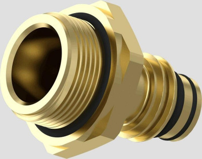 8939203182 Адаптер фитинга 22*1,5